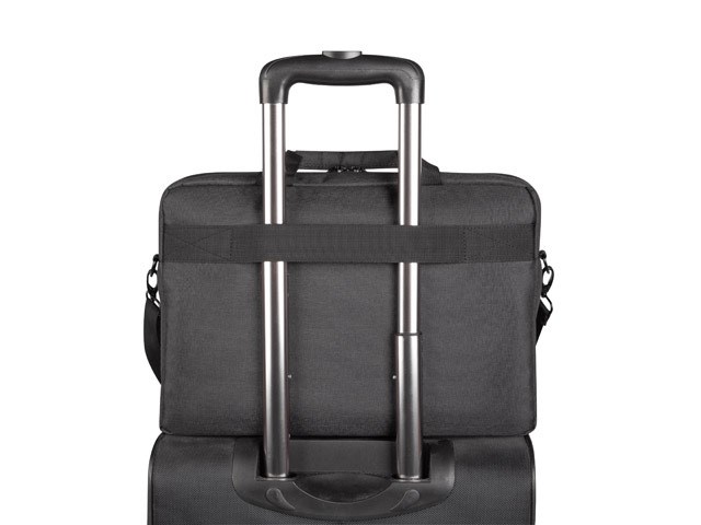 Torba za laptop NATEC Beira 15.6" crna-5