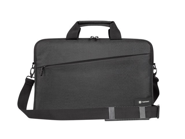Torba za laptop NATEC Beira 15.6" crna-1