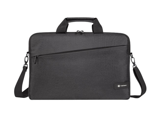Torba za laptop NATEC Beira 15.6" crna-0