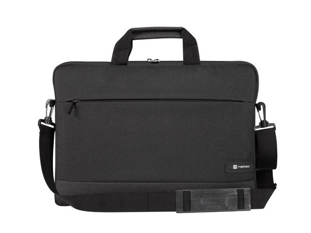 NATEC LAPTOP BAG GOA 15.6" crna-1