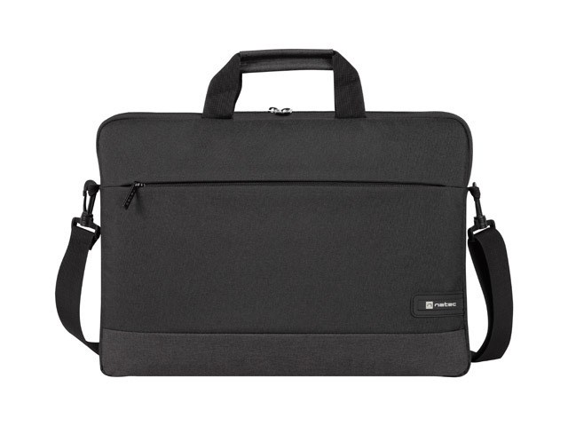 NATEC LAPTOP BAG GOA 15.6" crna-0