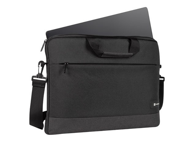 NATEC LAPTOP BAG GOA 15.6" crna-8