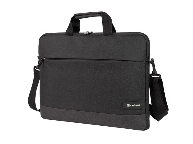 NATEC LAPTOP BAG GOA 15.6" crna-7
