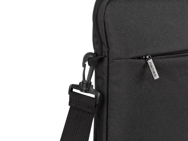 NATEC LAPTOP BAG GOA 15.6" crna-6