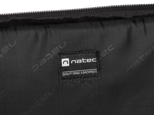 NATEC LAPTOP BAG GOA 15.6" crna-4