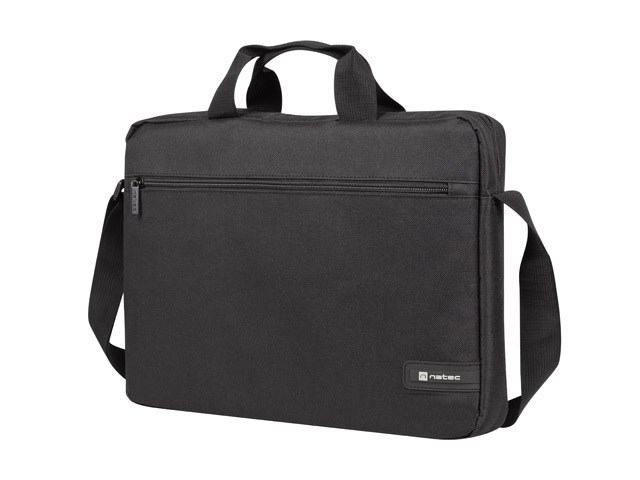 Torba za prijenosno računalo NATEC WALLAROO 2 (15.6", s mišem)-2