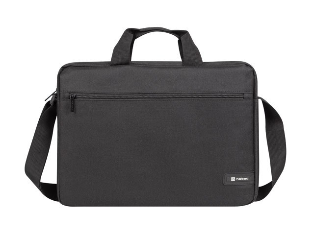 Torba za prijenosno računalo NATEC WALLAROO 2 (15.6", s mišem)-0