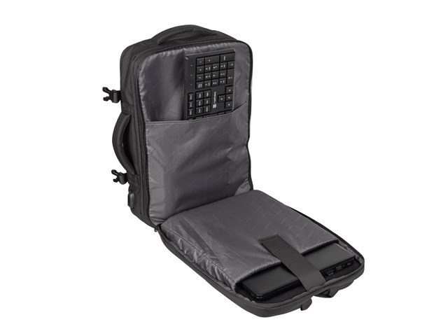 Ruksak za laptop NATEC Camel Pro (17.3")-9