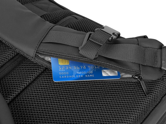 Ruksak za laptop NATEC Camel Pro (17.3")-20