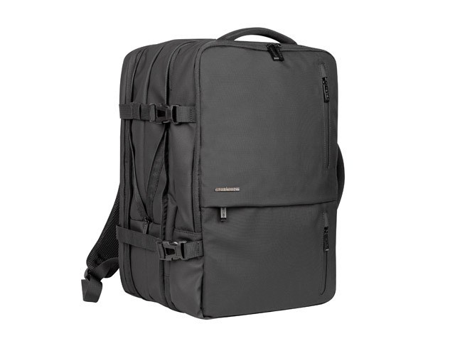 Ruksak za laptop NATEC Camel Pro (17.3")-8