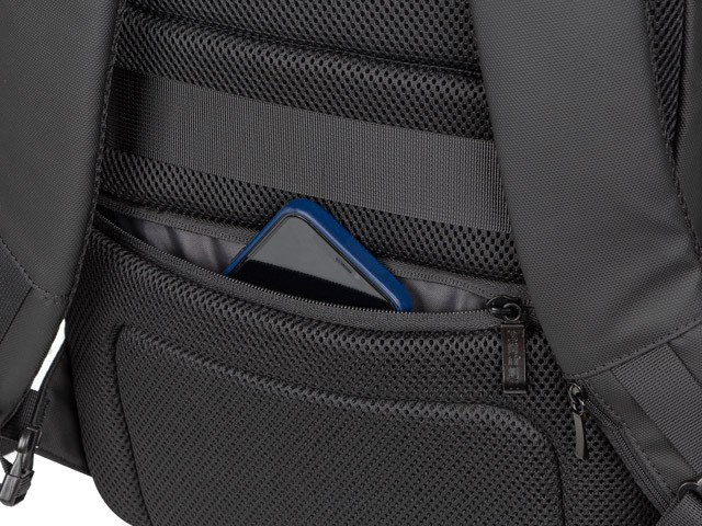 Ruksak za laptop NATEC Camel Pro (17.3")-7