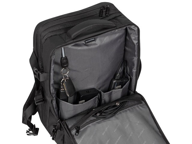 Ruksak za laptop NATEC Camel Pro (17.3")-1