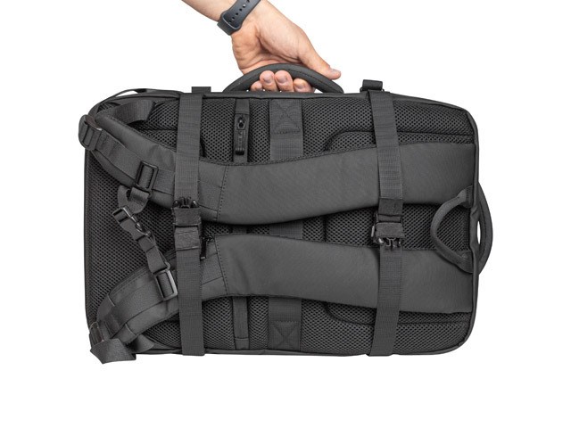 Ruksak za laptop NATEC Camel Pro (17.3")-19