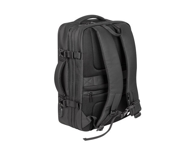 Ruksak za laptop NATEC Camel Pro (17.3")-21