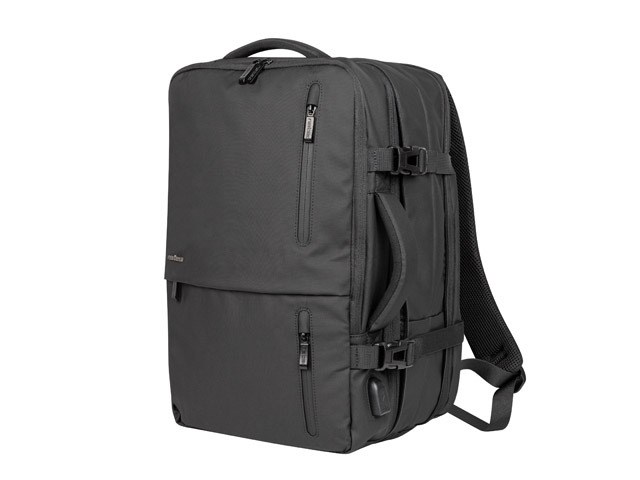 Ruksak za laptop NATEC Camel Pro (17.3")-5