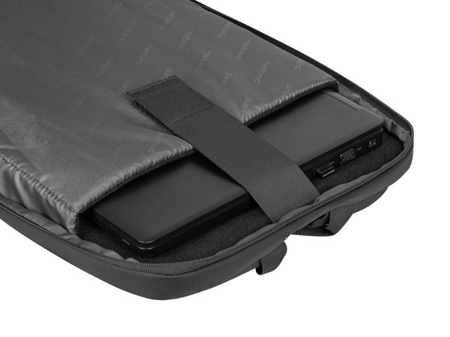 Ruksak za laptop NATEC Camel Pro (17.3")-14