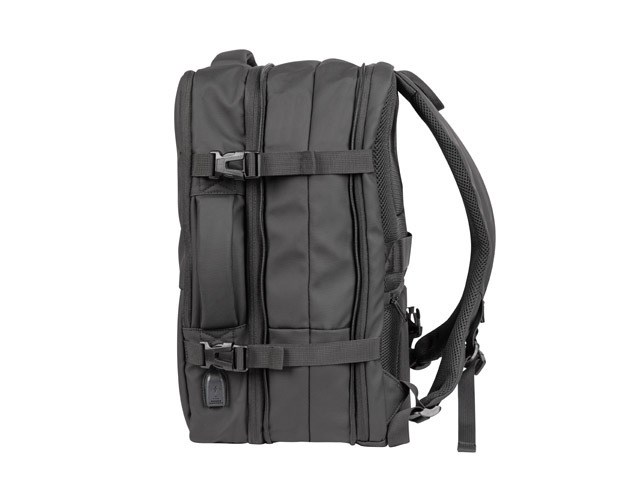 Ruksak za laptop NATEC Camel Pro (17.3")-0