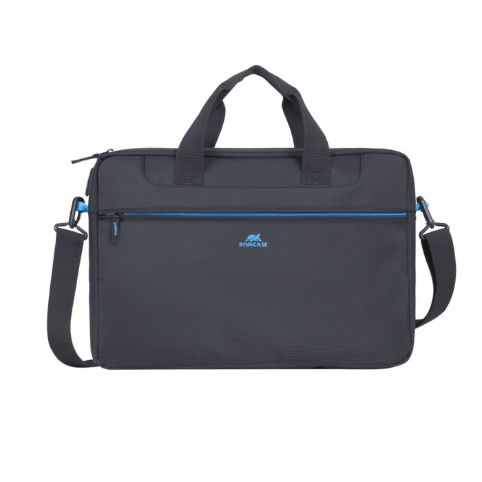 Rivacase 8057 notebook case 40.6 cm (16") Sleeve case Black-3
