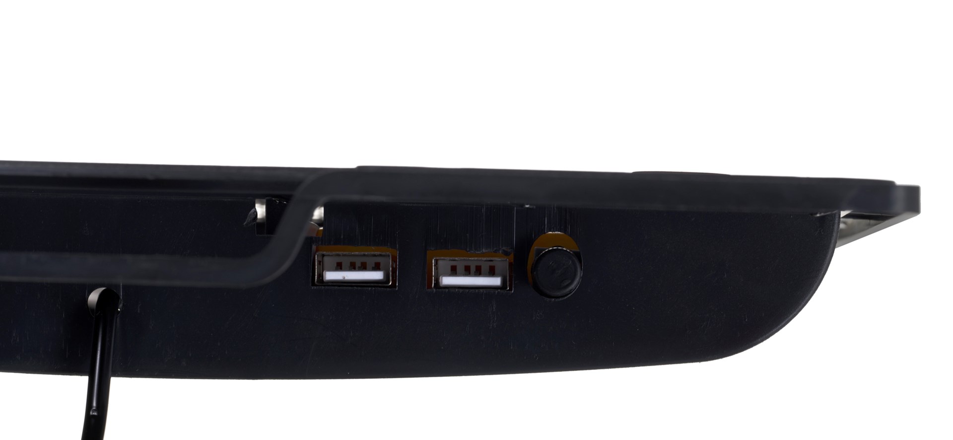 Podloga za hlađenje prijenosnika VAKOSS LF-1860AL (43.2 cm / 17") (crna)-13