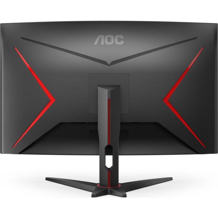 Gaming monitor AOC C32G2ZE 31.5" LED VA 240Hz, zakrivljeni-15