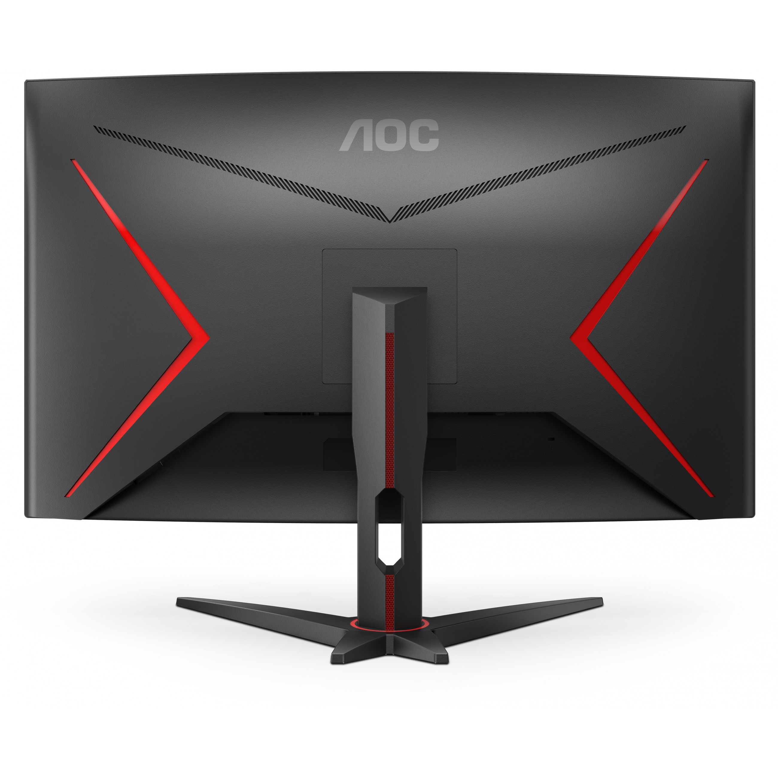 Gaming monitor AOC C32G2ZE 31.5" LED VA 240Hz, zakrivljeni-25