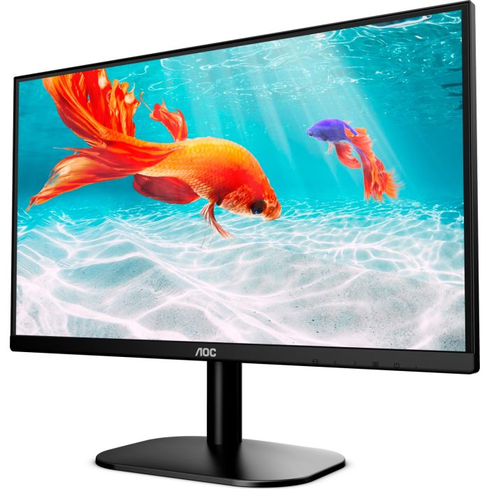 Monitor AOC 22B2H/EU (21,5" VA, 75Hz, 1920x1080 FHD) crni-4