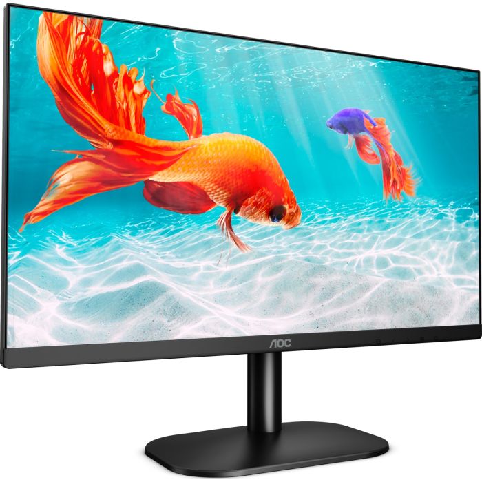 Monitor AOC 22B2H/EU (21,5" VA, 75Hz, 1920x1080 FHD) crni-5