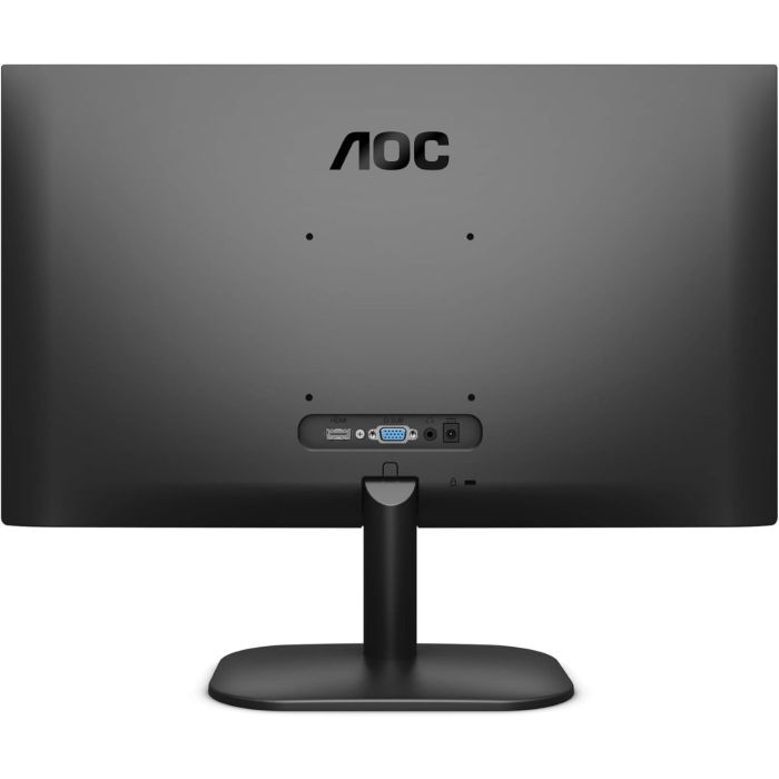 Monitor AOC 22B2H/EU (21,5" VA, 75Hz, 1920x1080 FHD) crni-1