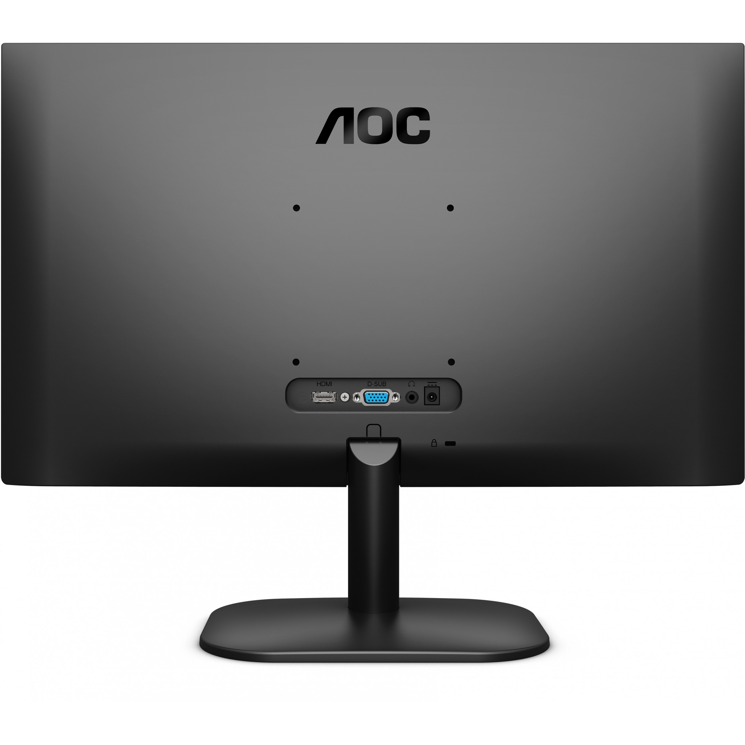 Monitor AOC 22B2H/EU (21,5" VA, 75Hz, 1920x1080 FHD) crni-13