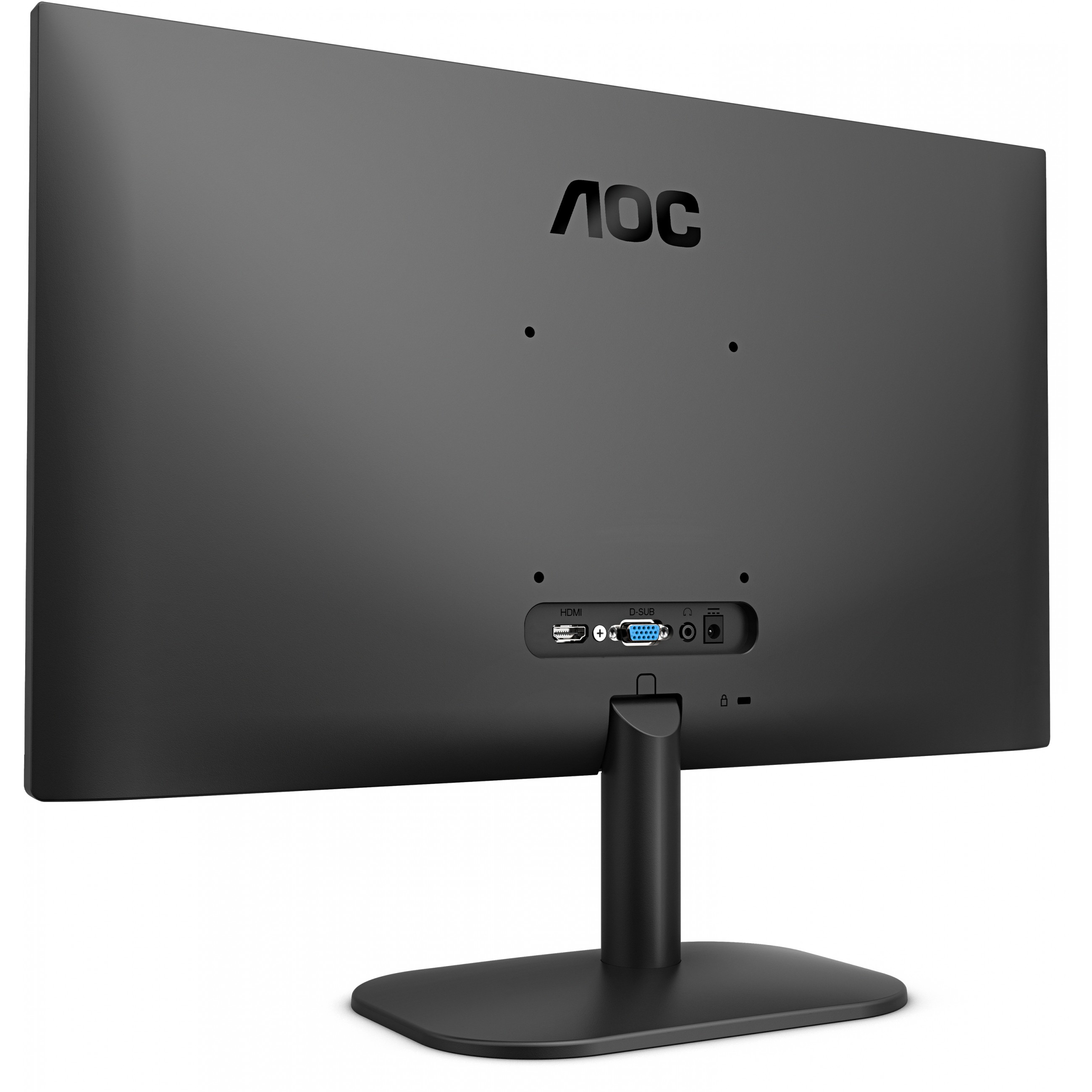 Monitor AOC 22B2H/EU (21,5" VA, 75Hz, 1920x1080 FHD) crni-14