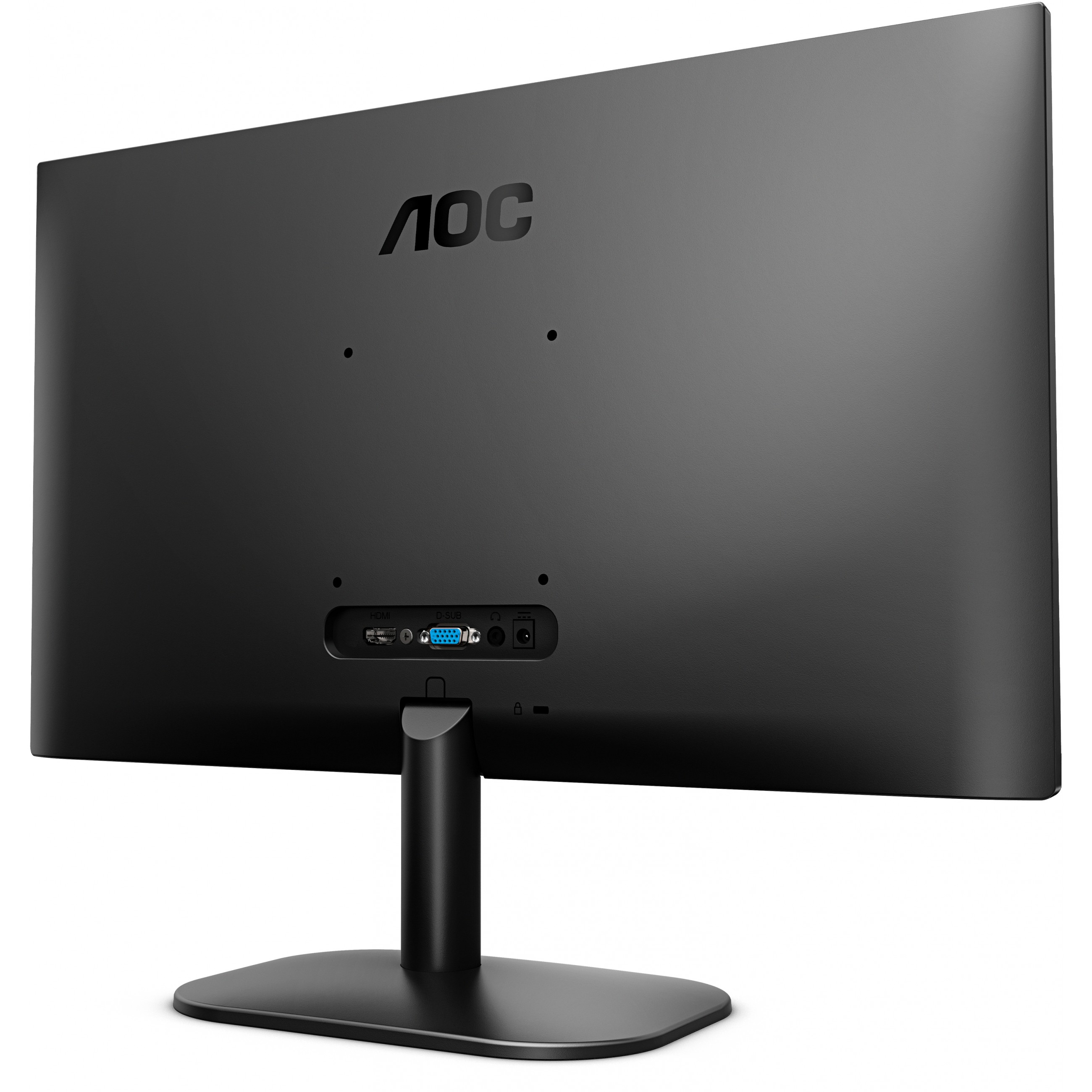 Monitor AOC 22B2H/EU (21,5" VA, 75Hz, 1920x1080 FHD) crni-15