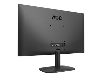 Monitor AOC B2 27B2QAM (LED zaslon, 68,6 cm, 1920 x 1080 piksela, Full HD) crni-4