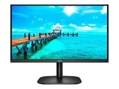Monitor AOC B2 27B2QAM (LED zaslon, 68,6 cm, 1920 x 1080 piksela, Full HD) crni-8