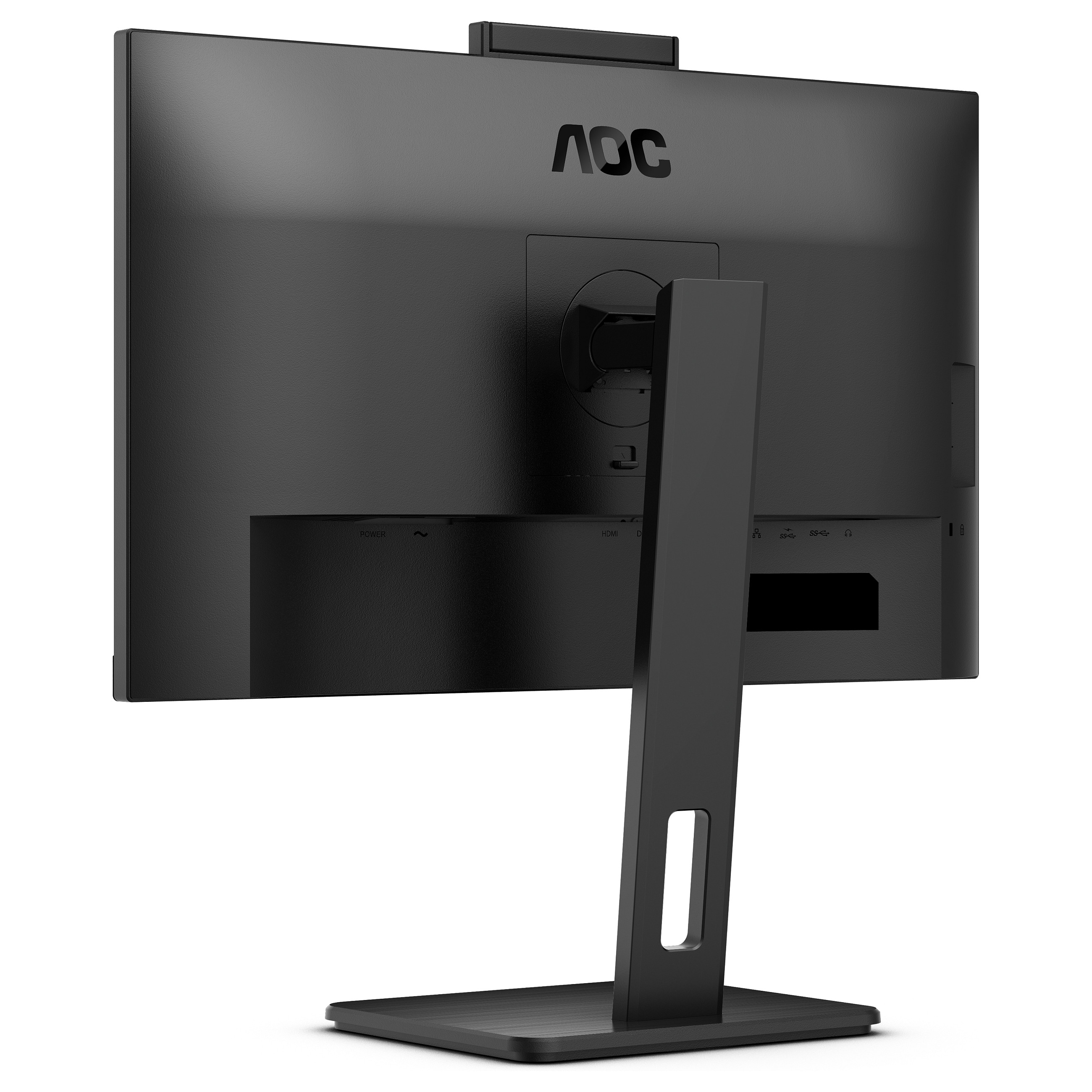 Monitor AOC 24P3QW (23.8" ips, 75hz, 1920 x 1080 fhd)-3