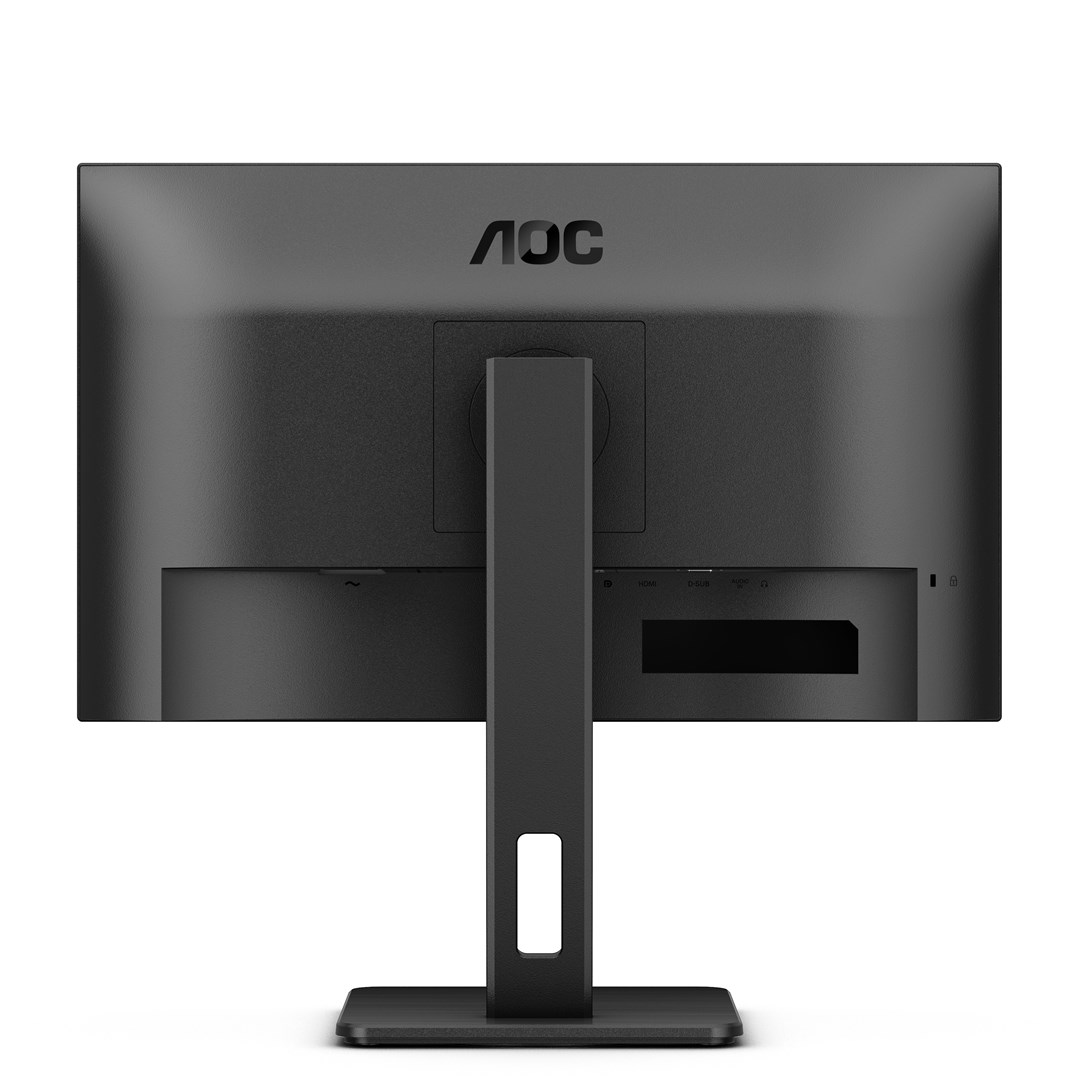 Monitor AOC E3 24E3QAF (24" IPS, 75Hz, HDR, 1920 x 1080 FHD crni)-6
