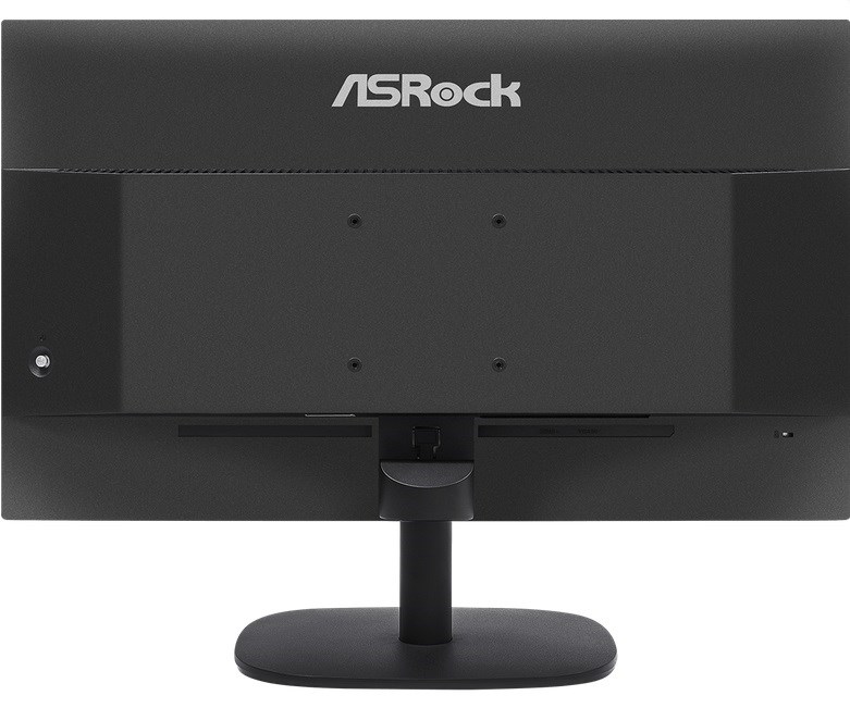 Monitor ASRock Challenger CL27FF (27" IPS, 100Hz, 1920 x 1080 FHD crni)-3
