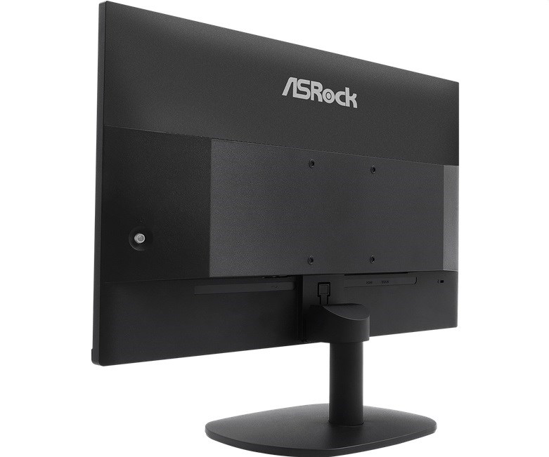Monitor ASRock Challenger CL27FF (27" IPS, 100Hz, 1920 x 1080 FHD crni)-2