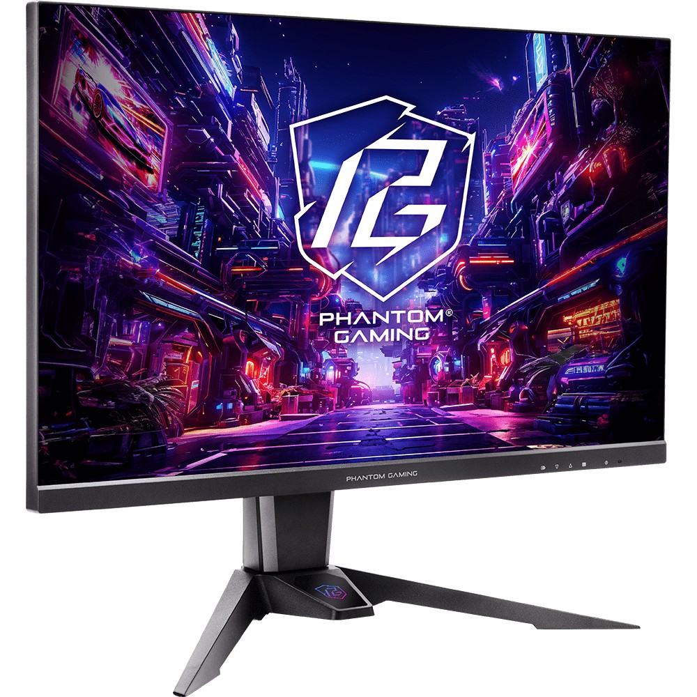 Monitor ASROCK Phantom Gaming PG27QFT2A 27"-1