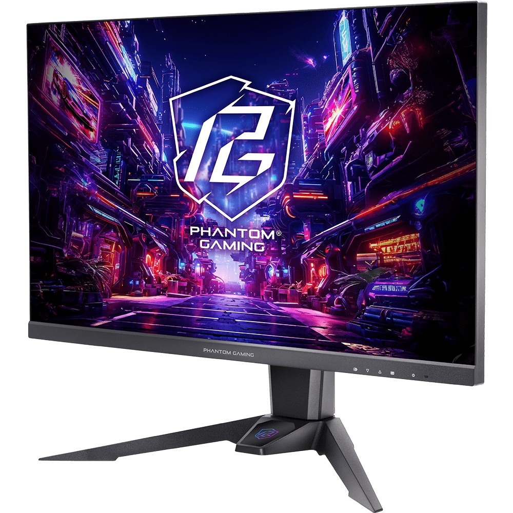 Monitor ASROCK Phantom Gaming PG27QFT2A 27"-2