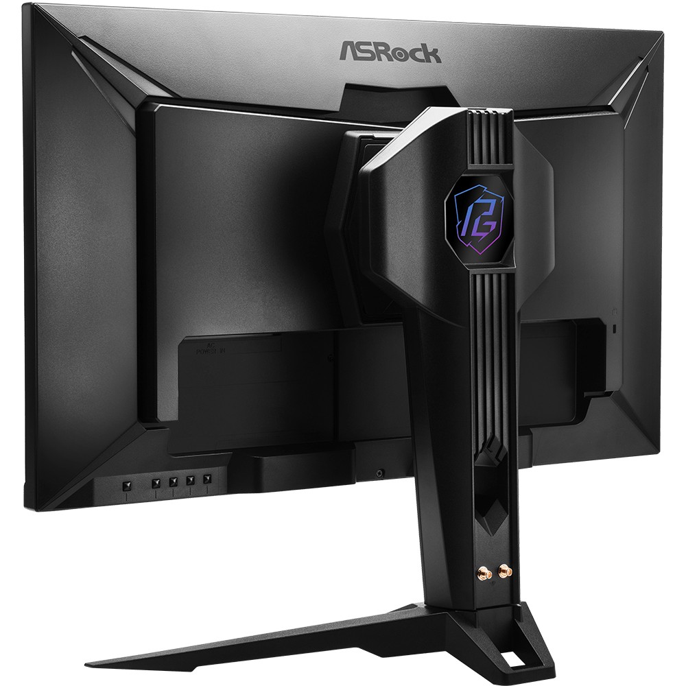 Monitor ASROCK Phantom Gaming PG27QFT2A 27"-3