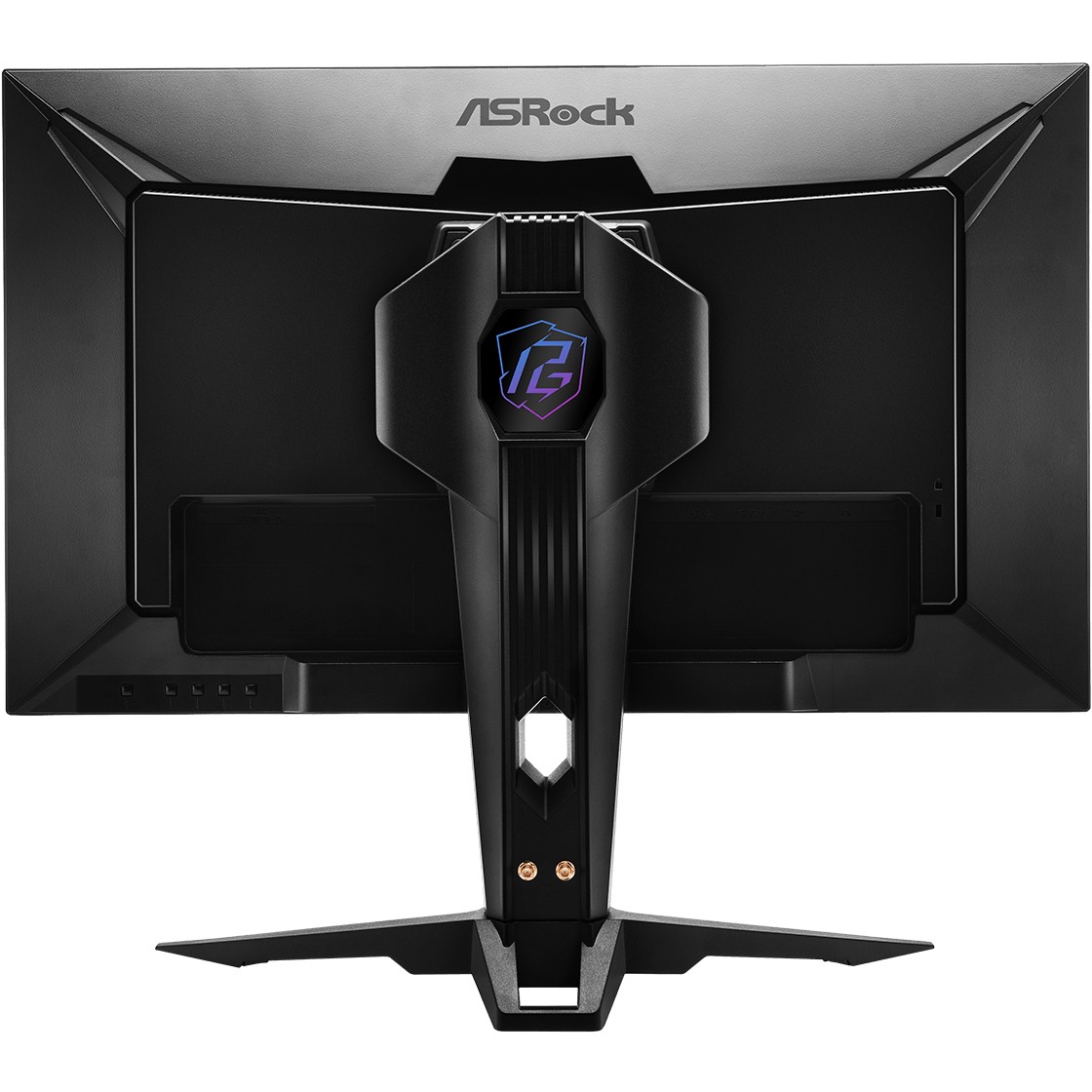 Monitor ASROCK Phantom Gaming PG27QFT2A 27"-4