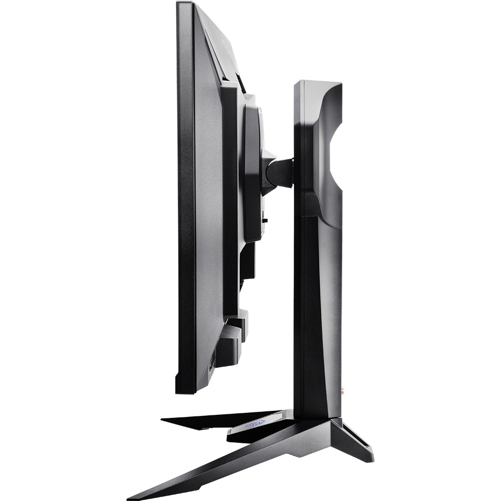 Monitor ASROCK Phantom Gaming PG27QFT2A 27"-5