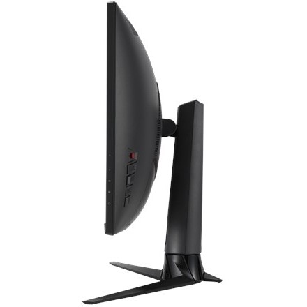 Monitor ASUS ROG Strix XG32VC (31.5" VA, 170Hz, 2560 x 1440 QHD, gaming, zakrivljeni crni)-7