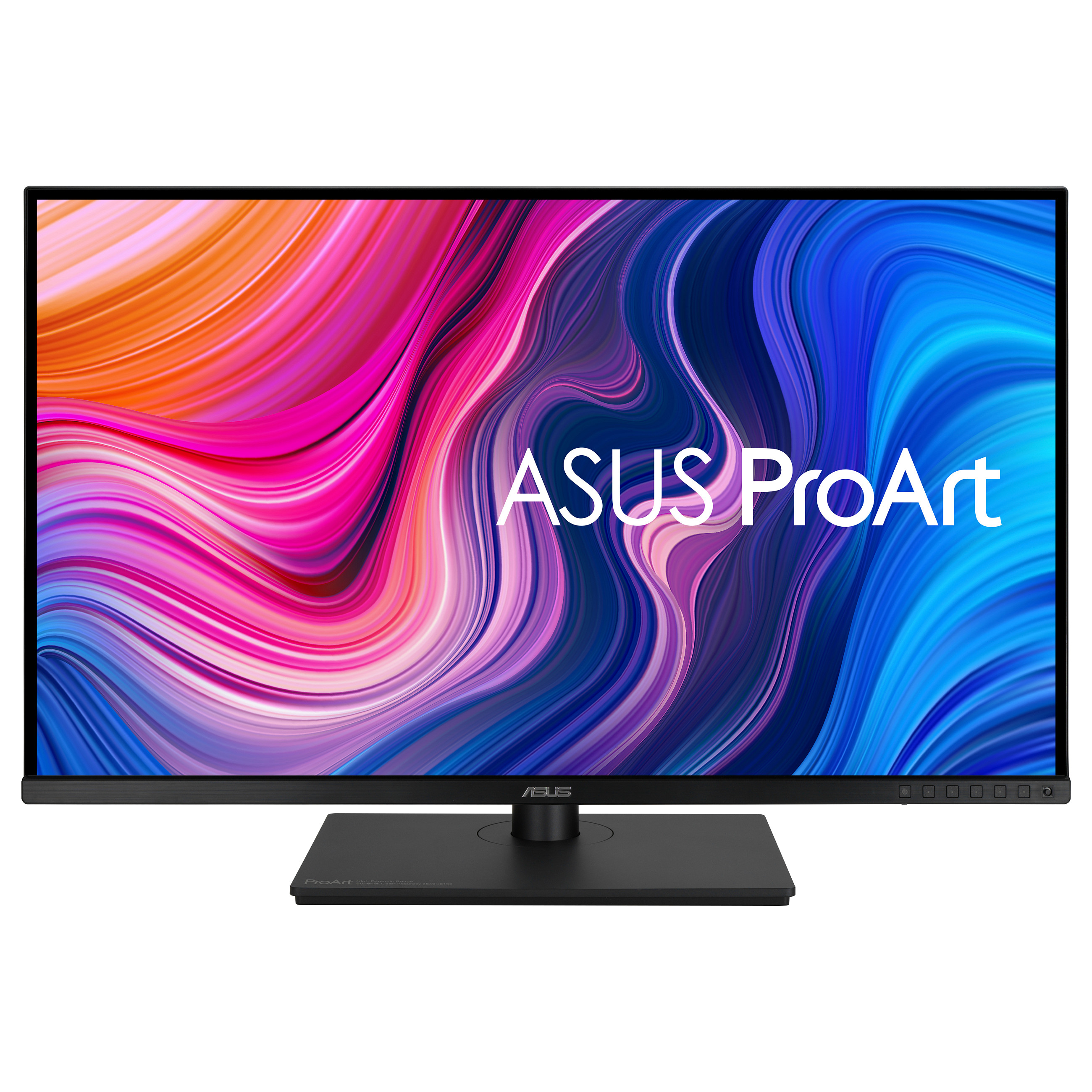 Monitor ASUS ProArt PA329CV (32", 3840 x 2160 piksela, IPS, 60 Hz, 350 cd/m2)-1