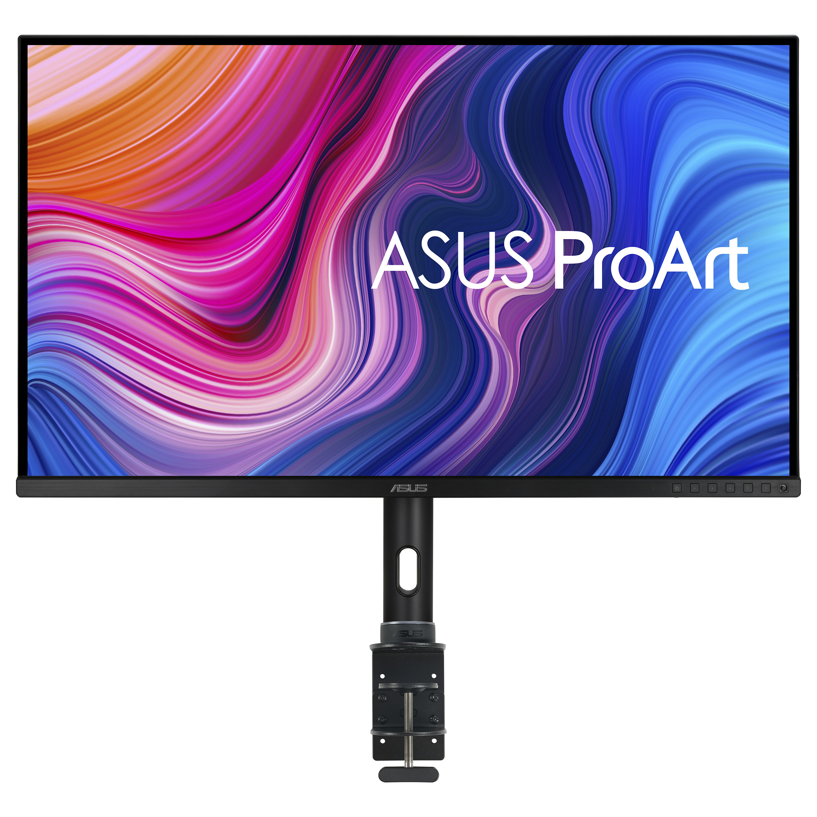 Monitor ASUS ProArt PA329CV (32", 3840 x 2160 piksela, IPS, 60 Hz, 350 cd/m2)-2