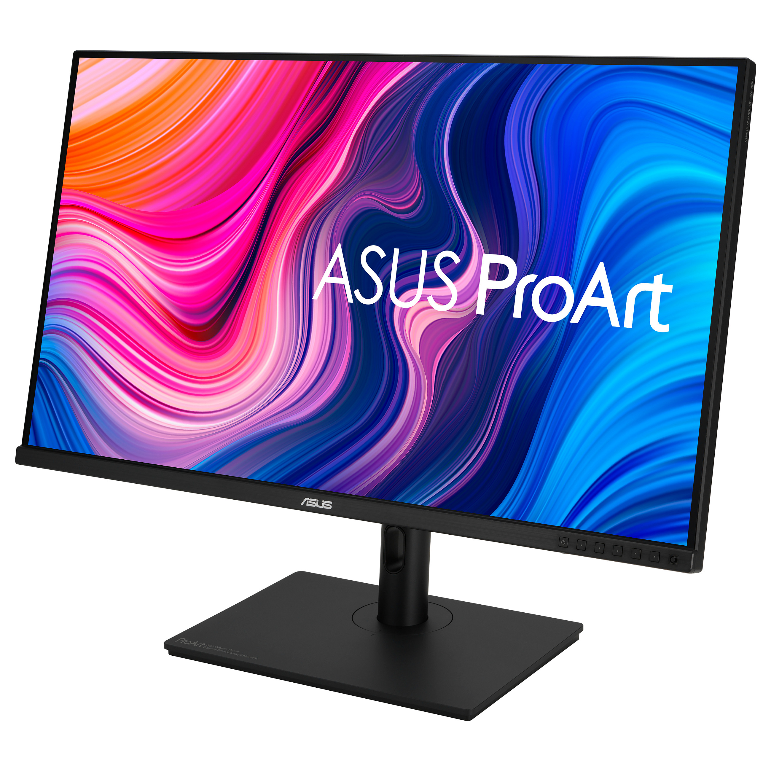 Monitor ASUS ProArt PA329CV (32", 3840 x 2160 piksela, IPS, 60 Hz, 350 cd/m2)-4