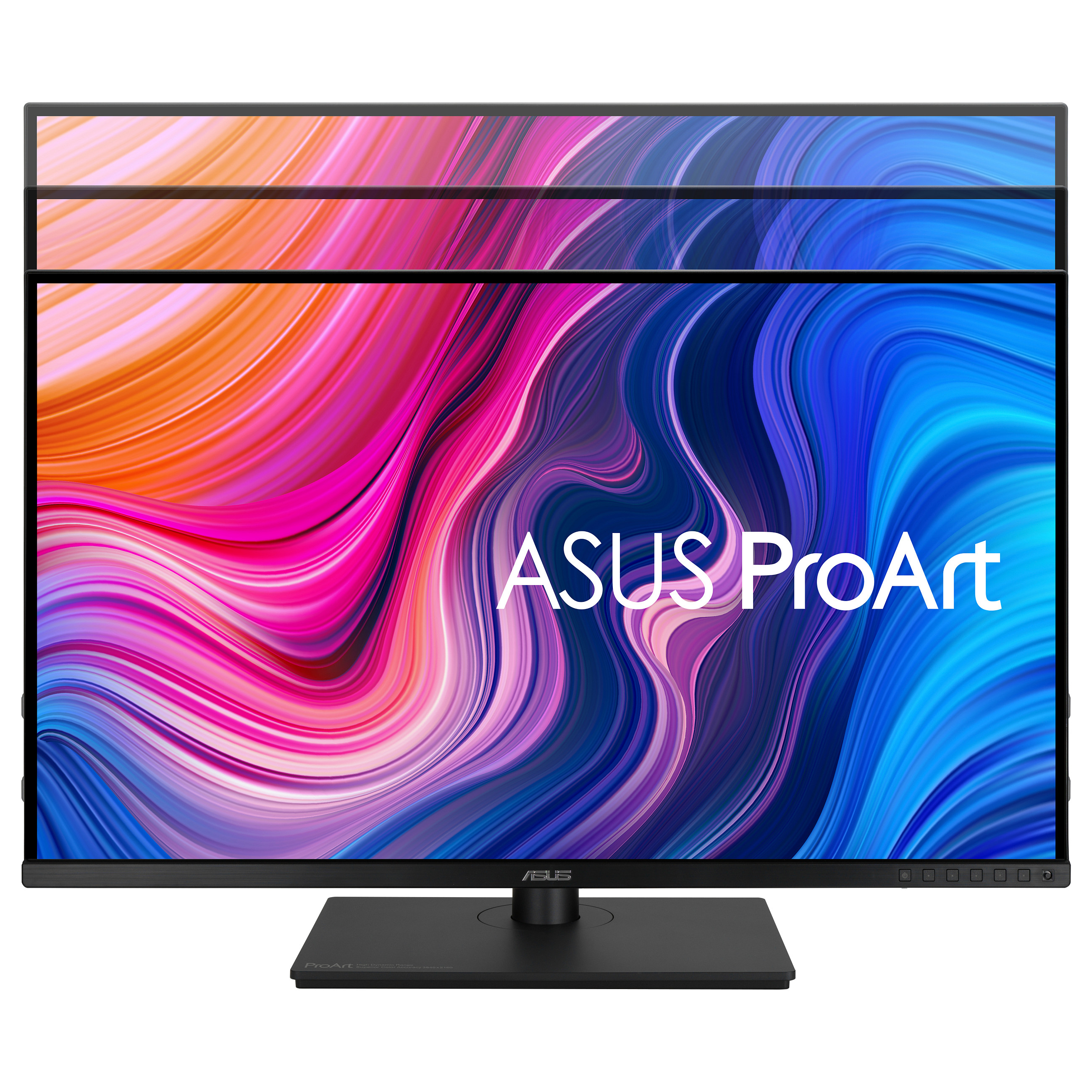 Monitor ASUS ProArt PA329CV (32", 3840 x 2160 piksela, IPS, 60 Hz, 350 cd/m2)-11