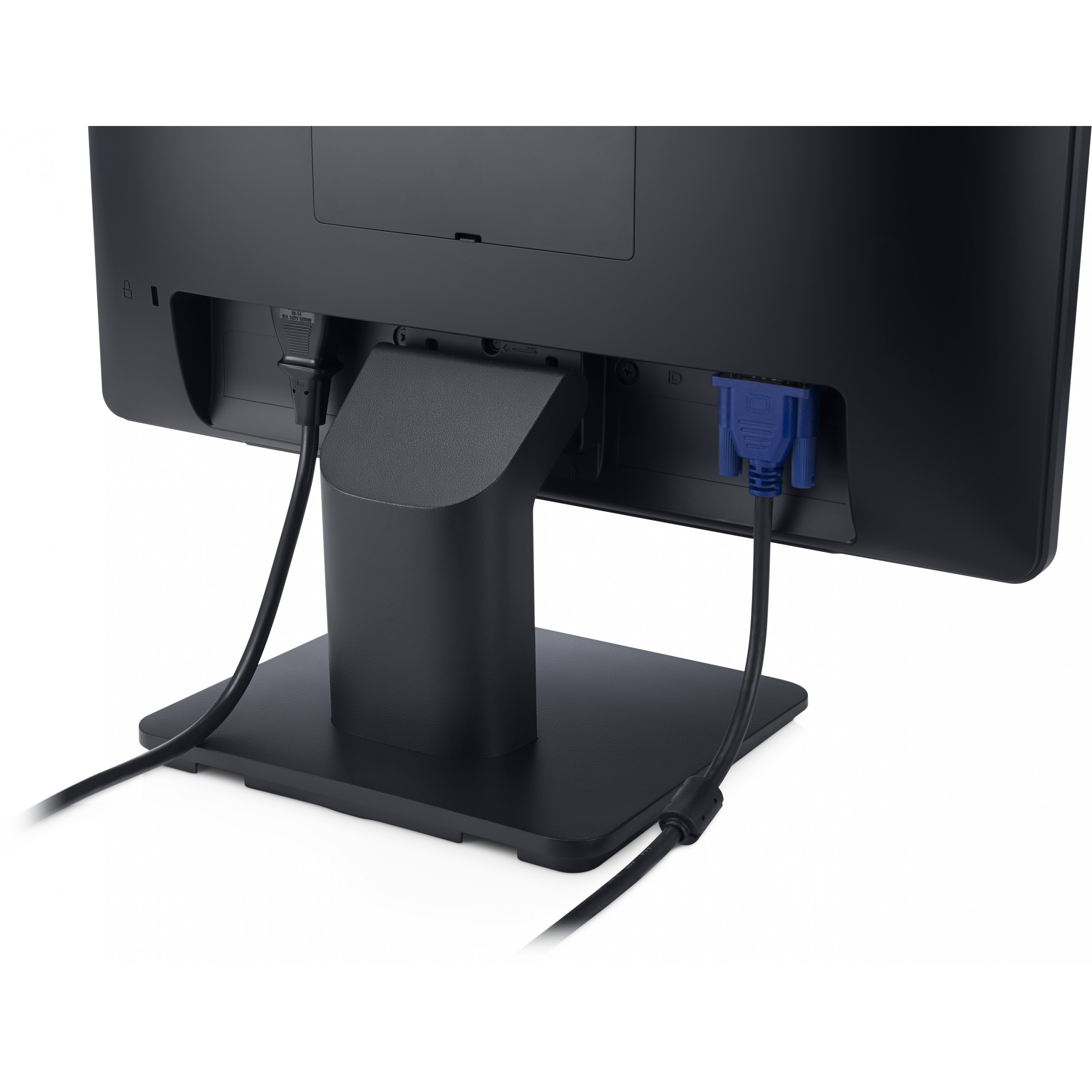 Monitor DELL E Series E1715S LED 17" TN LCD 1280 x 1024 SXGA 60Hz crni-13