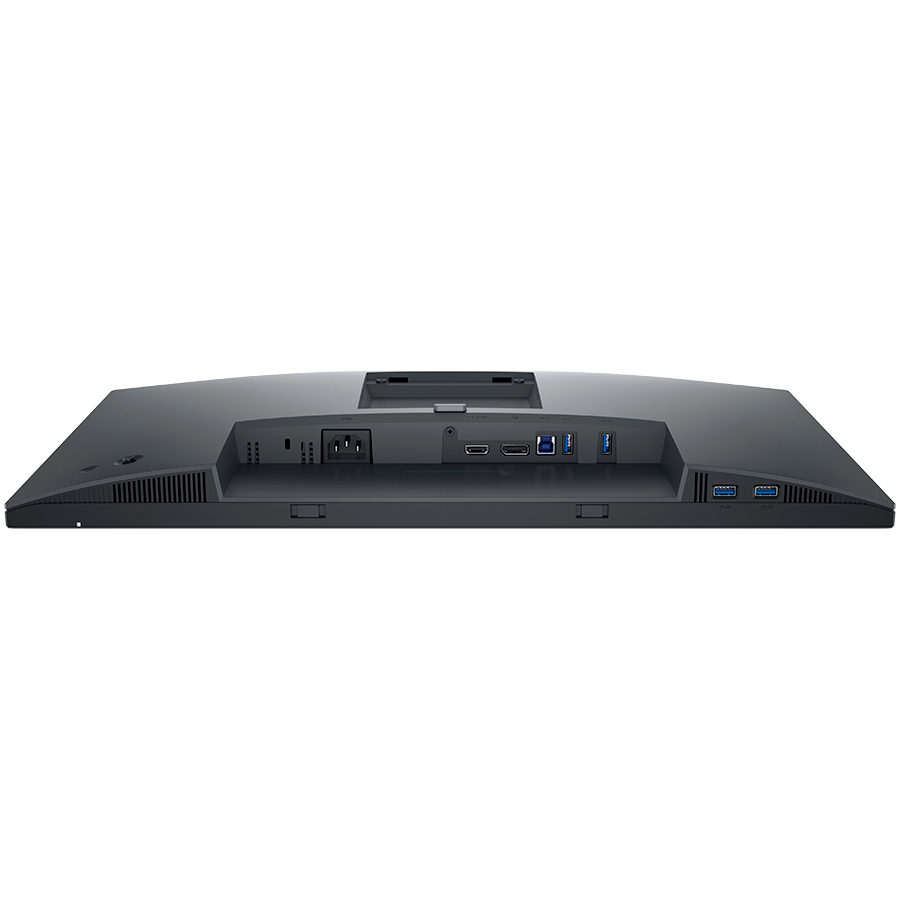 Monitor DELL Professional P2423D 24in (2560x1440, IPS, 8ms, 10001, HDMI, DP, USB 3.2)-4