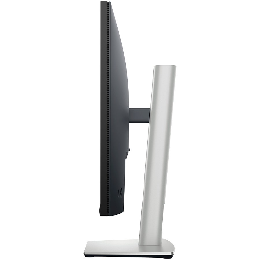 Monitor DELL Professional P2723D 27in (2560x1440, IPS, 5ms, HDMI, DP, USB 3.2)-1